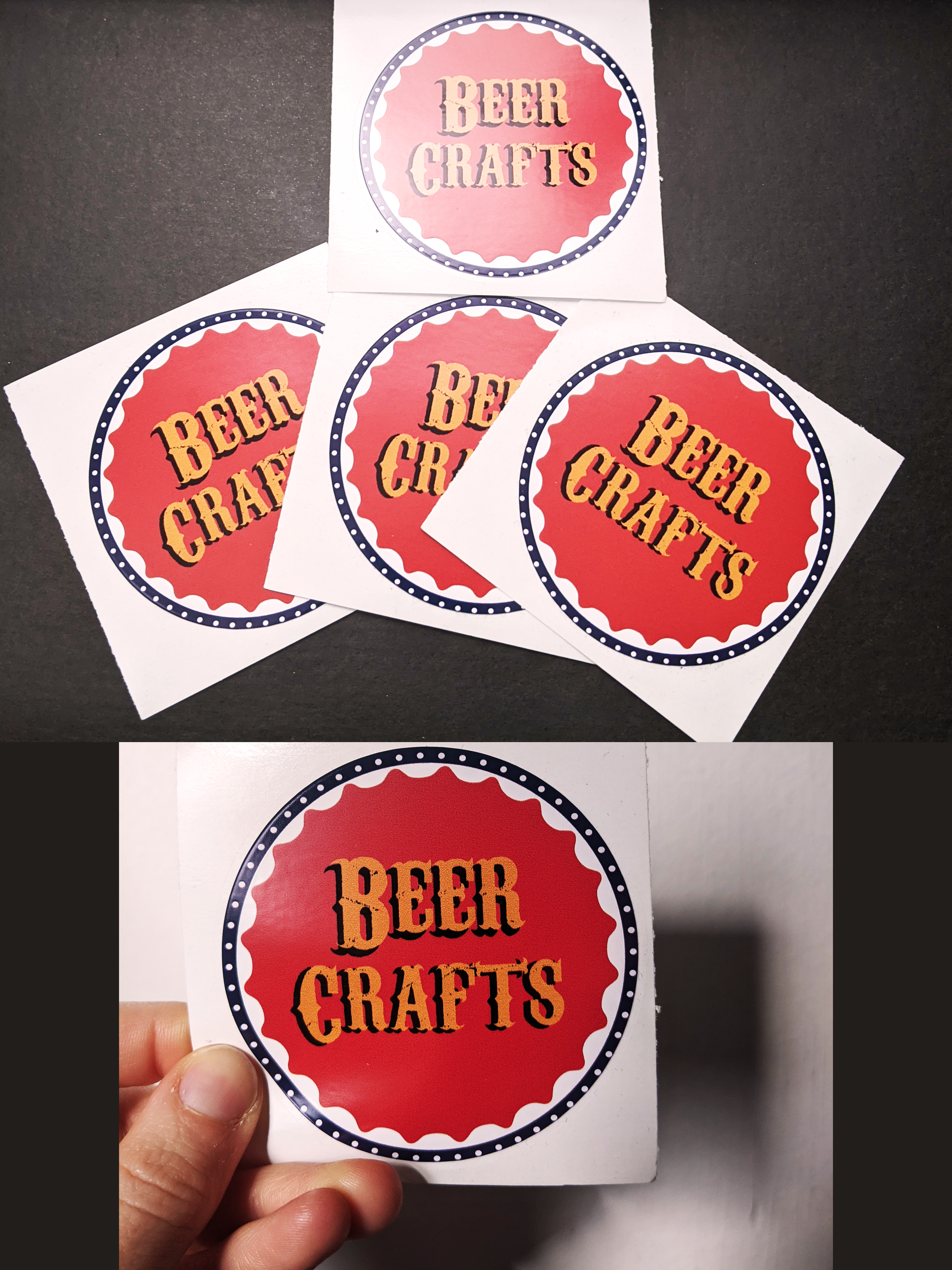 beercrafts